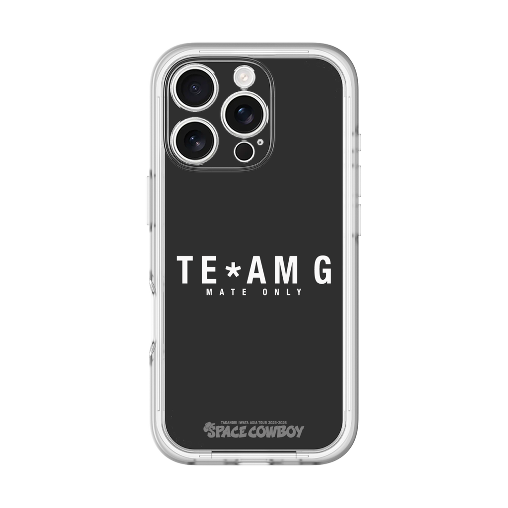 Takanori Iwata ASIA TOUR 2025-2026 "SPACE COWBOY" - TEAM G