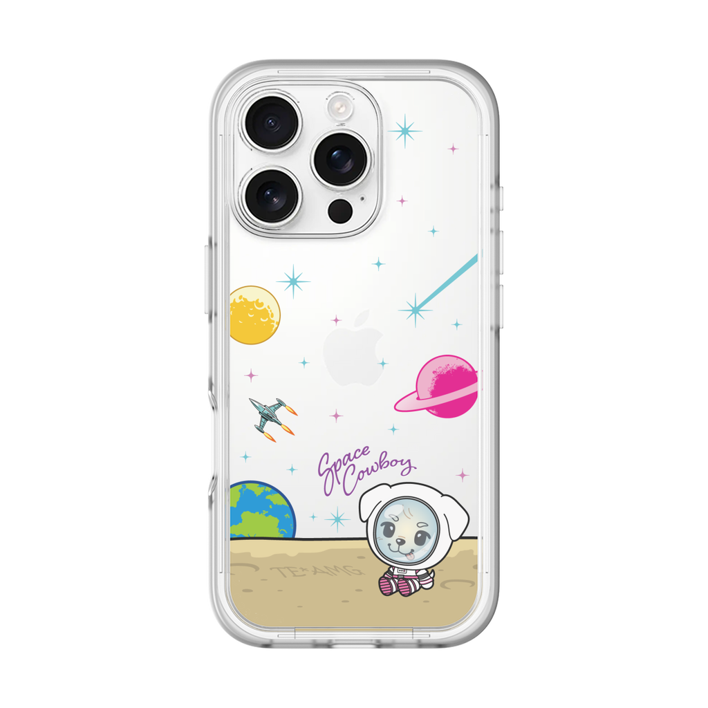 Takanori Iwata ASIA TOUR 2025-2026 "SPACE COWBOY" - キャラB