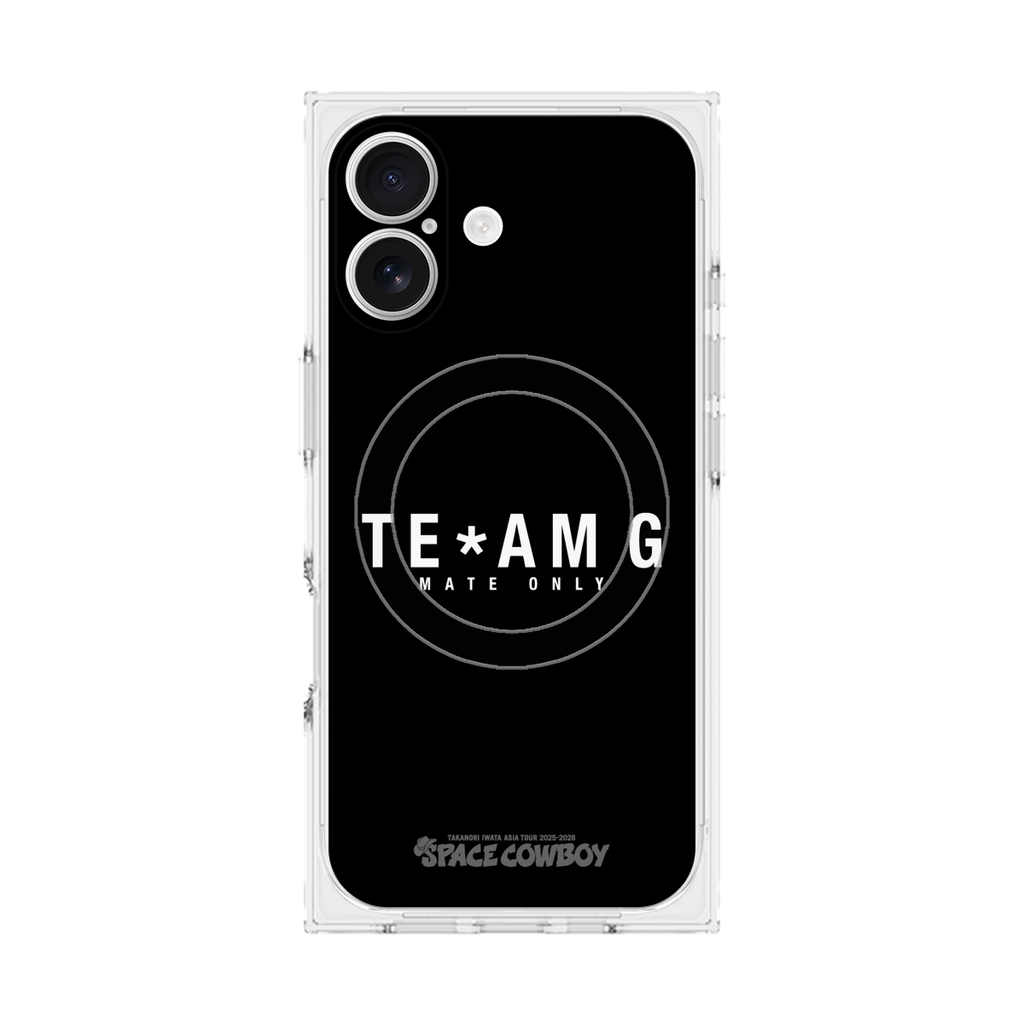 Takanori Iwata ASIA TOUR 2025-2026 "SPACE COWBOY" - TEAM G