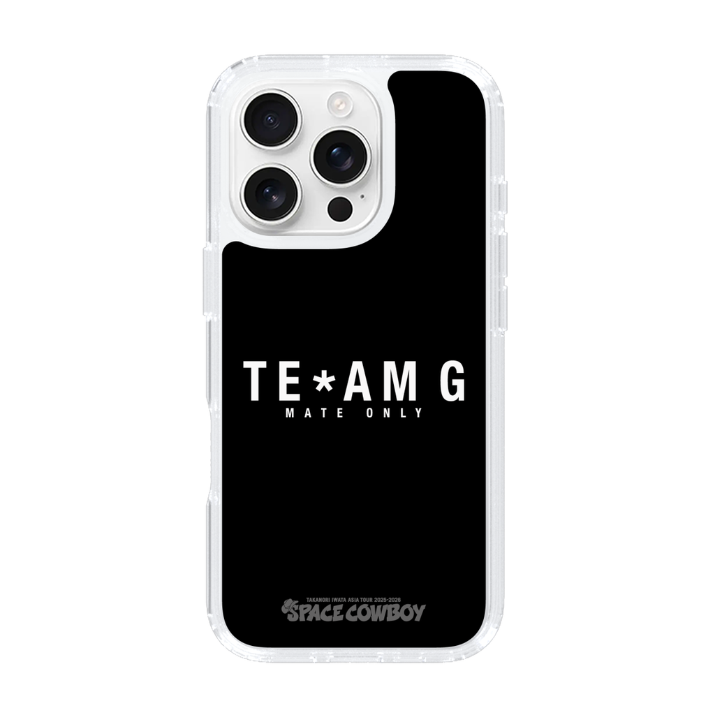 Takanori Iwata ASIA TOUR 2025-2026 "SPACE COWBOY" - TEAM G